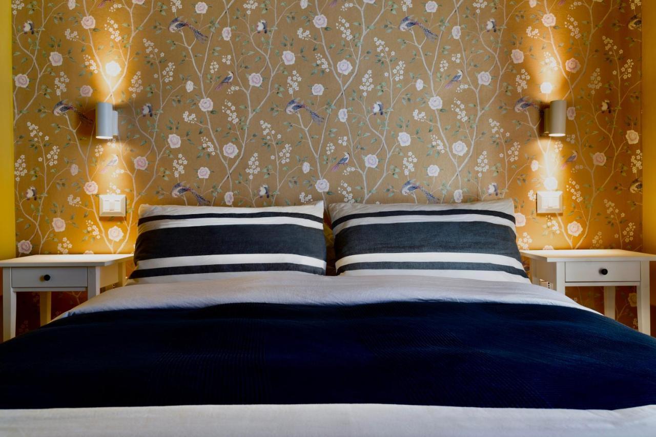 Boutique Rooms Carbonazzi 17 Кальяри Экстерьер фото