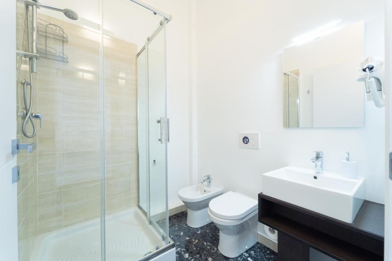 Boutique Rooms Carbonazzi 17 Кальяри Экстерьер фото